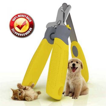 Trim-Pet-Professional-Nail-Clippers
